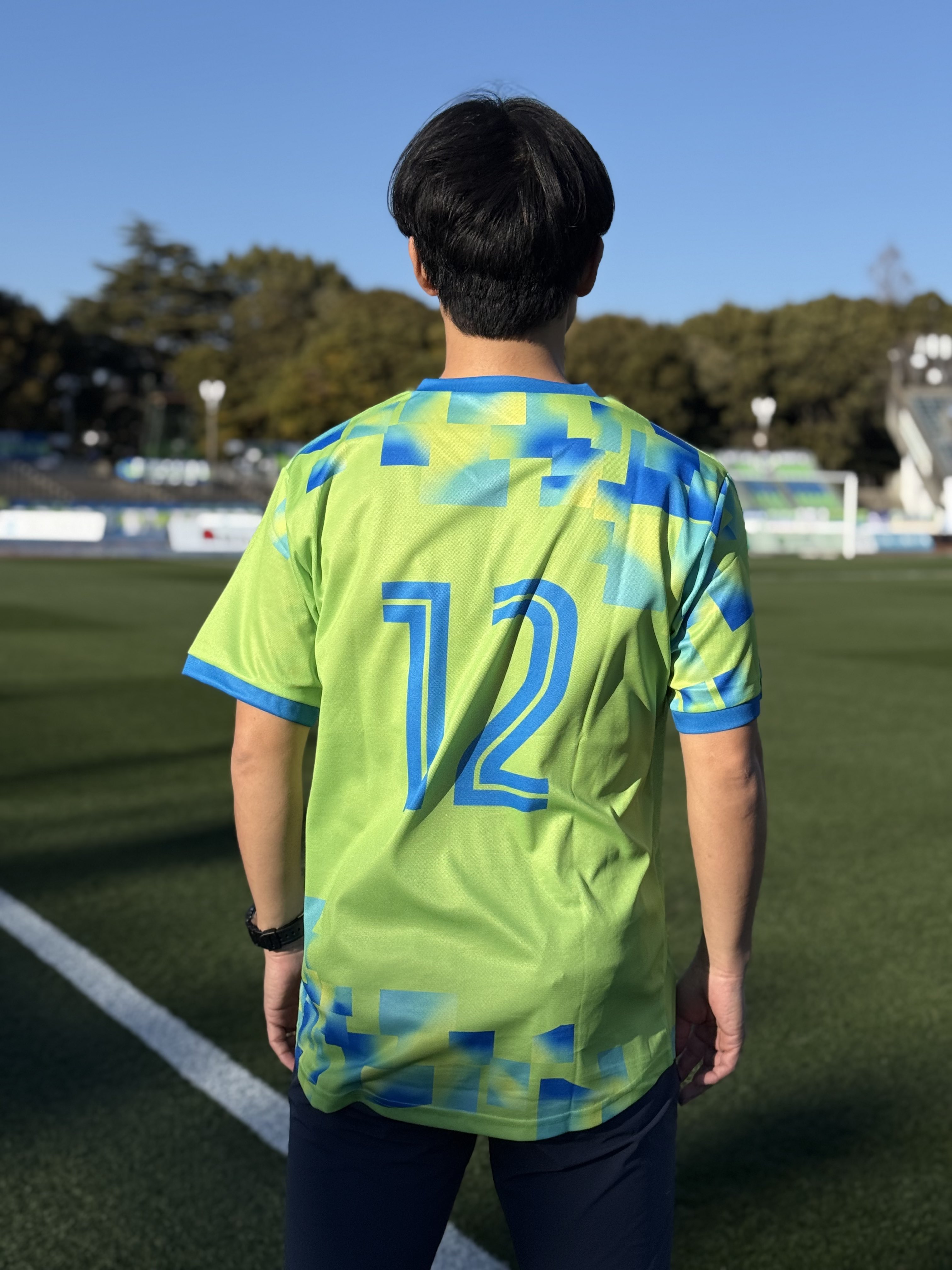 湘南ベルマーレ ペナルティ コラボTシャツ いよいよ明日の柏戦より