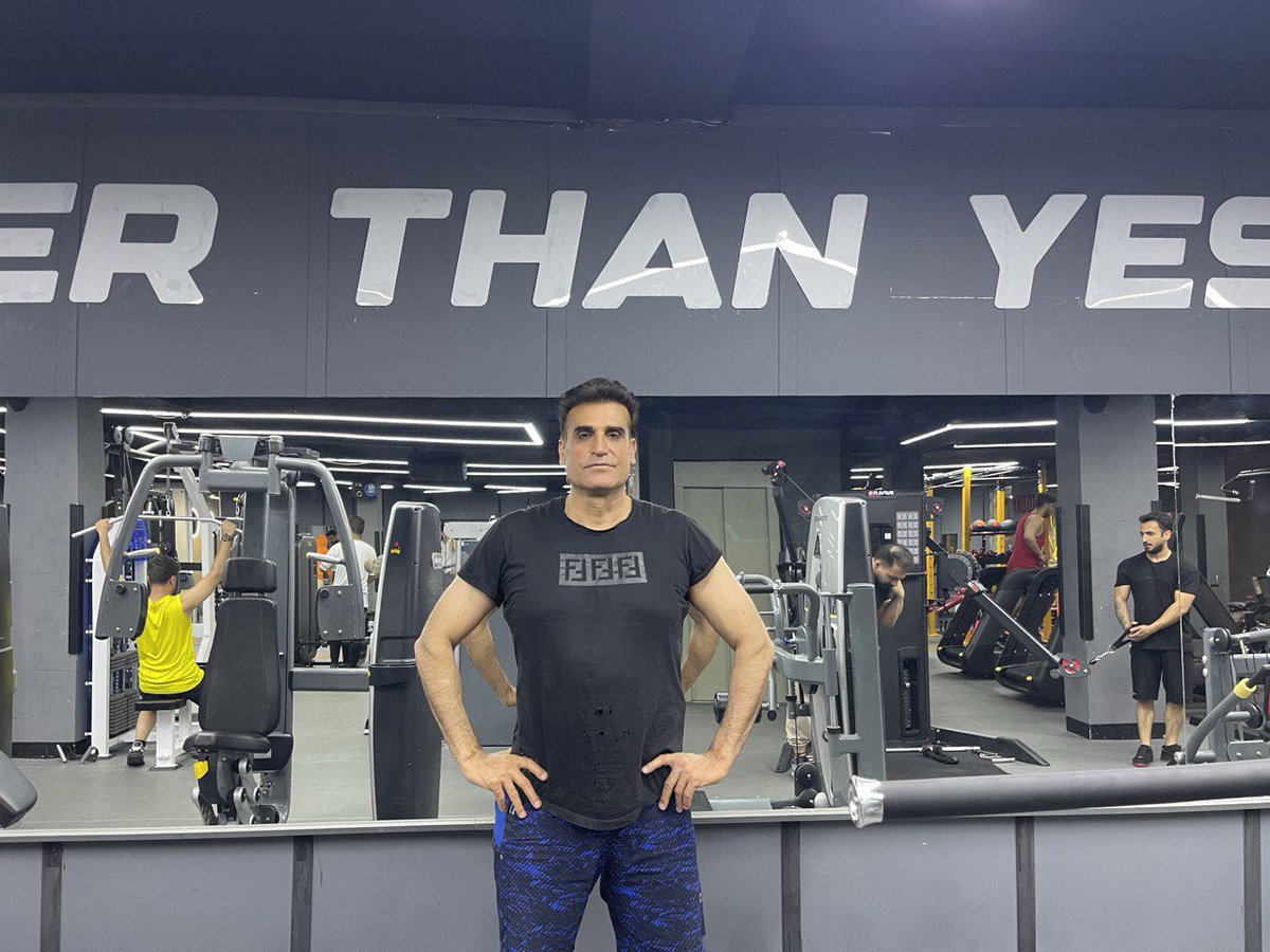 Reza Rezania (@rezarezania0) on Twitter photo 