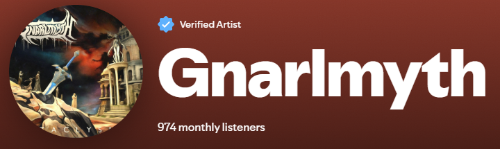 jbrockmusic's tweet photo. Almost a thousand people! That's awesome! Thank you for listening ❤️ https://t.co/jQCDcvf83N