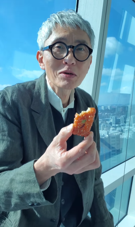 babstealer's tweet photo. 고독한 미식가 고로상의 서울 맛집 리스트 타래🥢

이번에 서울여행 와서 숨은 찐맛집 다 찾아다니심... https://t.co/miCgezzYtp