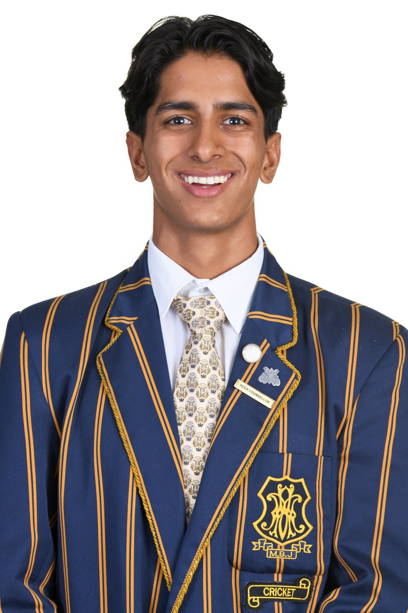 InandaSpirit's tweet photo. Congratulations to Armaan Manak on his selection into the South African U19 Team to play in the South African Domestic T20 Competiton. Best of luck, Armaan! #Excellence #Sportsman #InandaSpirit https://t.co/iOp2cLdDID