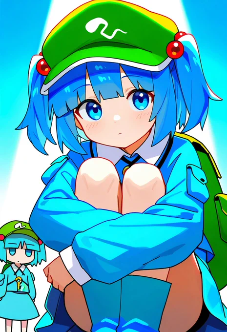 にとり 