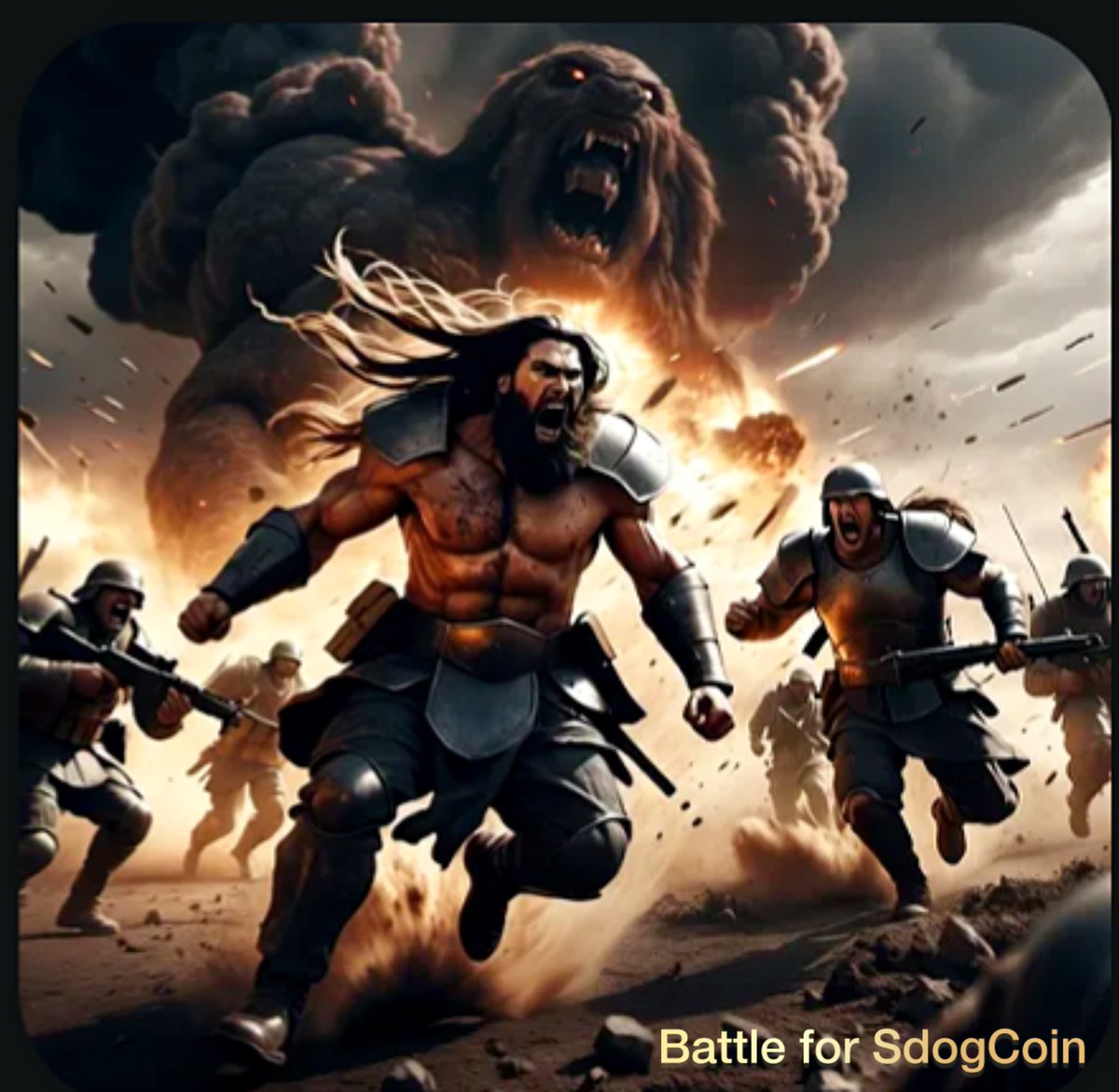 We think starmer should be bothered about what UK is turning into more than what Putin might do in Ukraine 🇺🇦

Get $5000 worth of $SdogCoin airdrop.
Comment, follow the page and dorp your solana wallet address
#SdogCoin
The time is now