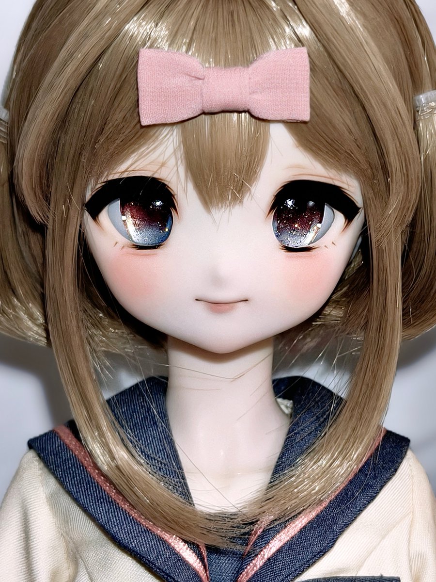 輝き輝く目🪄◟✦✩‧₊˚#MDDはいいぞ #やるっ子