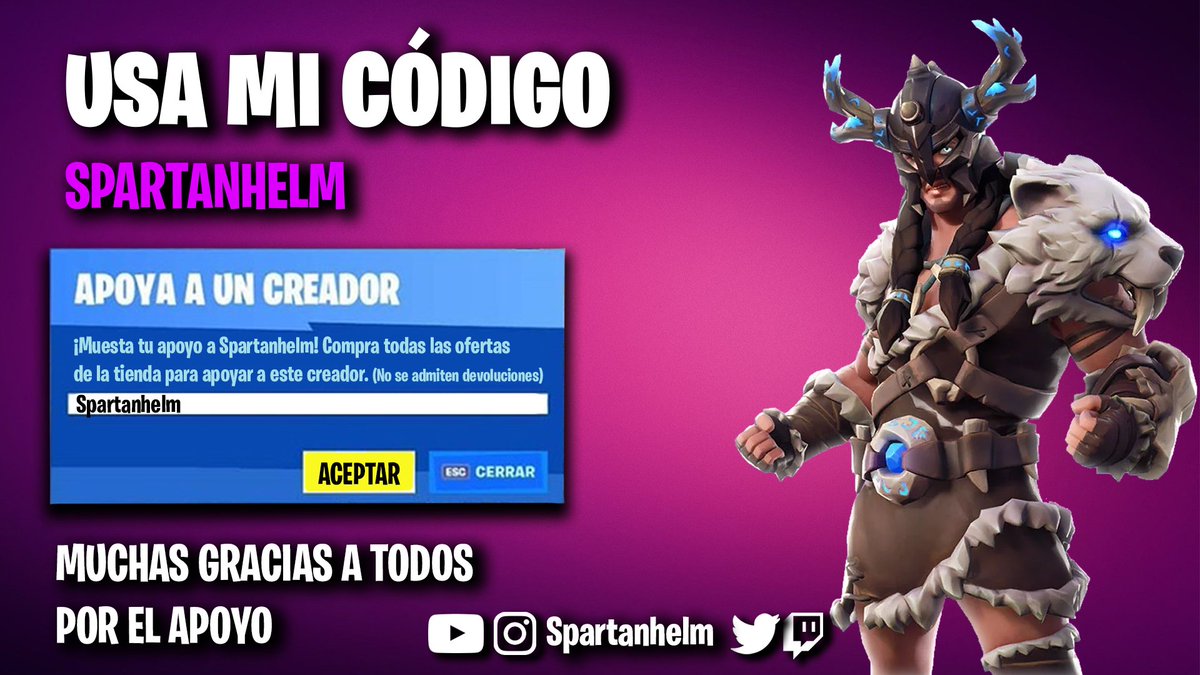 Spartanhelm's tweet image. 0 pavos (26/02/25).#pavosgratis #fortnite #fortnitebr #fortniteog #fortnitememes #fortniteleaks #fortnitec6s2lawless #fortniteclips