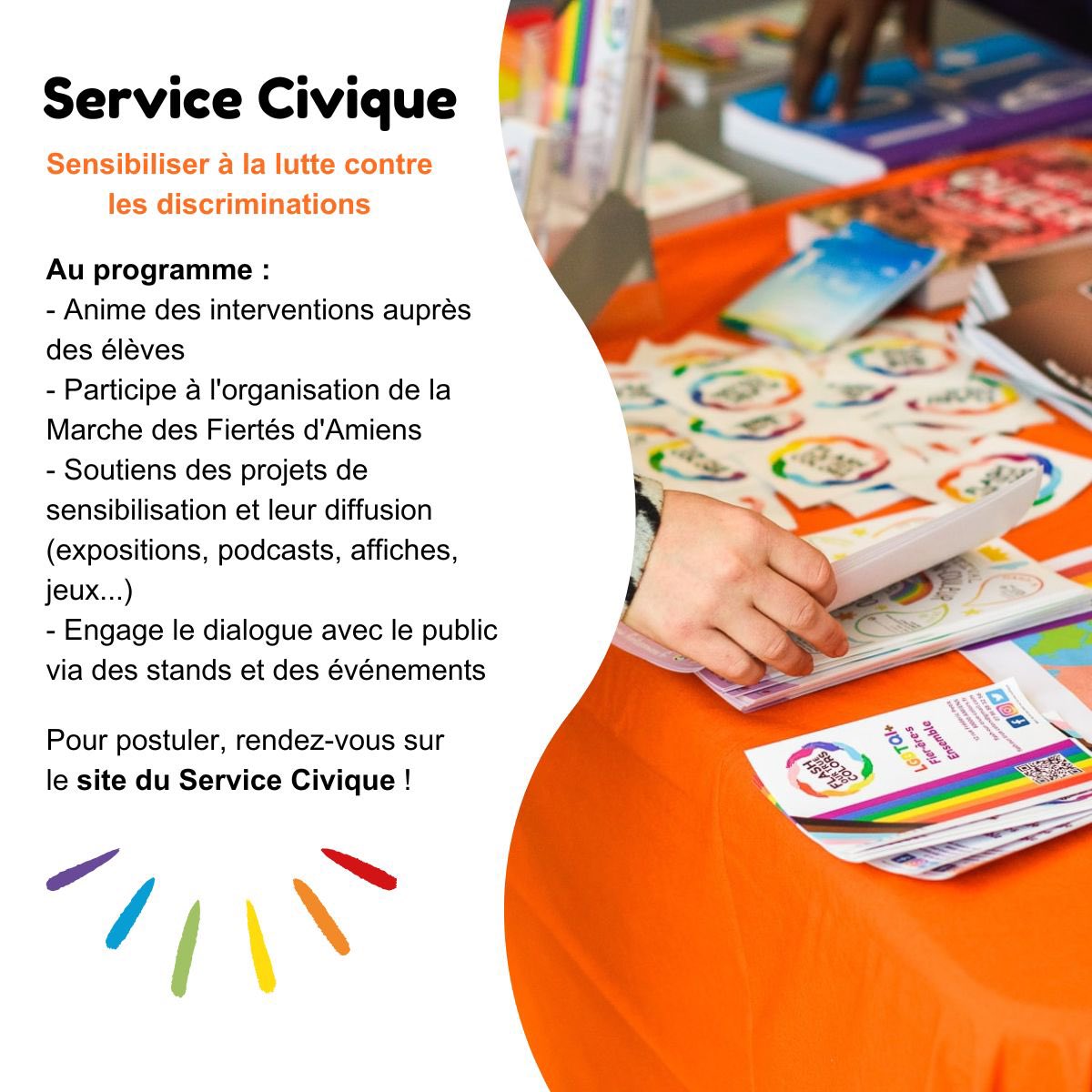 Flash Our True Colors tweet media