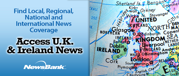Discover local, regional, and national news and information, including The Oxford Mail and the The Oxford Times from 2007 to the present day.  Use your library card number to log in from home or from any of our library computers: oxfordshire.gov.uk/libraries/refe…