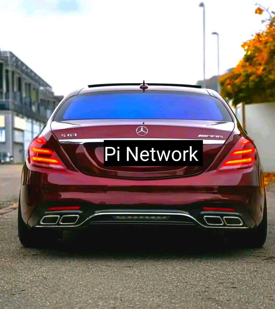 1 $Pi = 314,159$ GCV 🚀
World will agree with this price. 
Do you agree with this consensus price?
 
LIKE❤ AND RETWEET♻️ IF YOU LOVE PI NETWORK🎁 🚀

Join TG➡️t.me/PiNewsUpdates

#PiNetwork