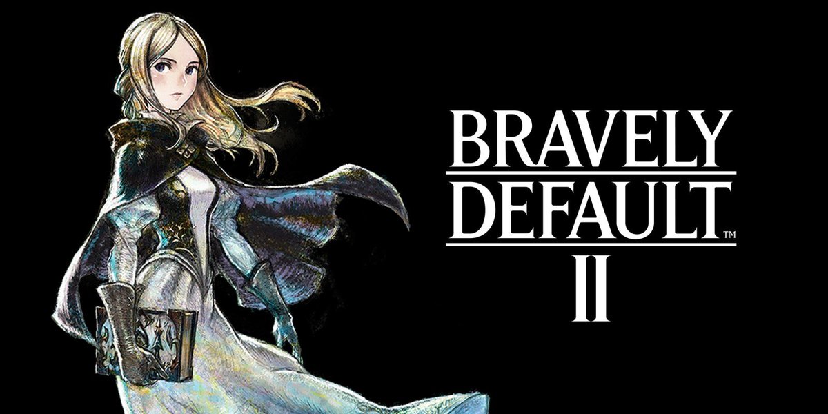 PuntoDeRespawn's tweet photo. 🗓️ Hoy se cumplen 4 años del lanzamiento de #BravelyDefaultII en #NintendoSwitch.
⚔️ Con un nuevo mundo, personajes y el clásico sistema de trabajos, esta entrega mantuvo la esencia del JRPG mientras renovaba su jugabilidad.
👉 ¿Qué os pareció esta entrega? https://t.co/o5bA4YhXSH