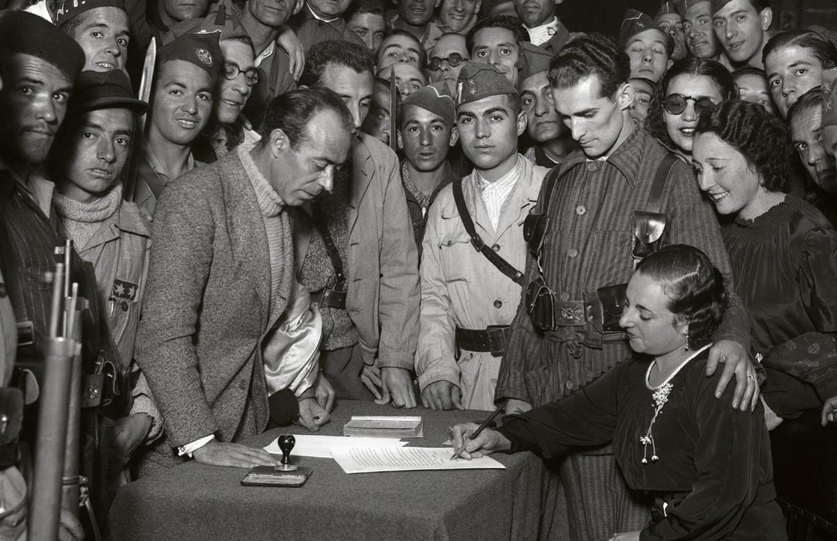 El 26 de febrero de 1932, entró en vigor la primera Ley de Divorcio de España, un hito que permitía a las mujeres decidir sobre su vida y liberarse de matrimonios impuestos

Un avance significativo en derechos e igualdad, aunque fue truncado con la dictadura franquista hasta 1981