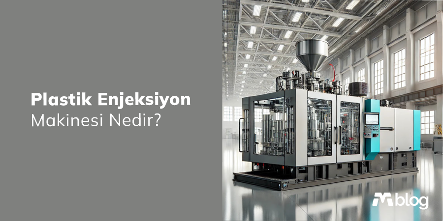 mtotalblog's tweet image. Plastik enjeksiyon makineleri, plastik malzemeleri şekillendirmek için yüksek sıcaklıkta çalışan güçlü araçlardır.

İçeriğin detayları için: blog.machinetotal.com/plastik-enjeks…

Plastik enjeksiyon makinesi çeşitleri için: machinetotal.com/mc/enjeksiyon-…

#plastik #enjeksiyonmakinesi #MachineTotal