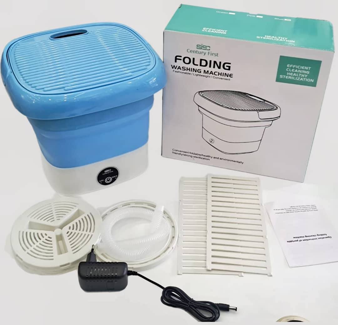 KITCHENUSE's tweet photo. Mini collapsible watching machine 

N28,000

📍 Lagos 

KINDLY DM TO ORDER 

https://t.co/RDgmsVBOTW https://t.co/SuHOdHztP7
