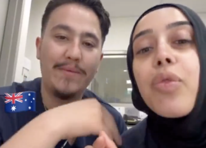 Drew Pavlou 🇦🇺🇺🇸🇺🇦🇹🇼 tweet media