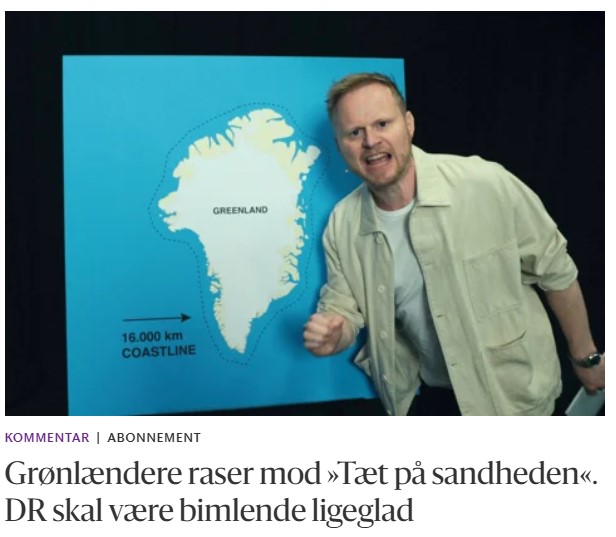 Martin Ågerup tweet media