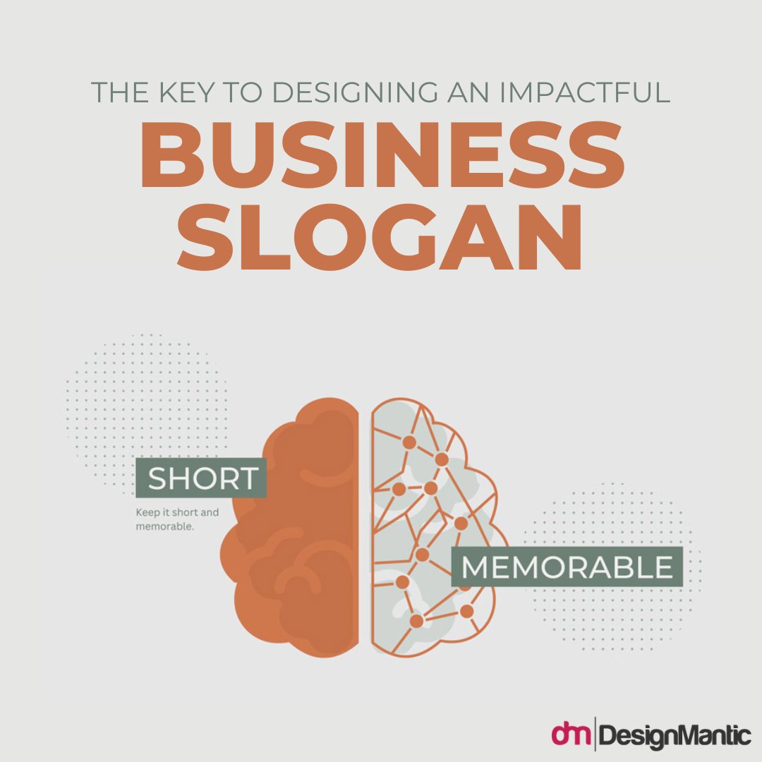 The best business slogans are the ones that stay with your audience long after they’ve seen them. Want to create a slogan that’s memorable and impactful?

Dive into our guide for actionable tips: slideshare.net/slideshow/the-…

#BrandingStrategy #MarketingWisdom #SloganTips