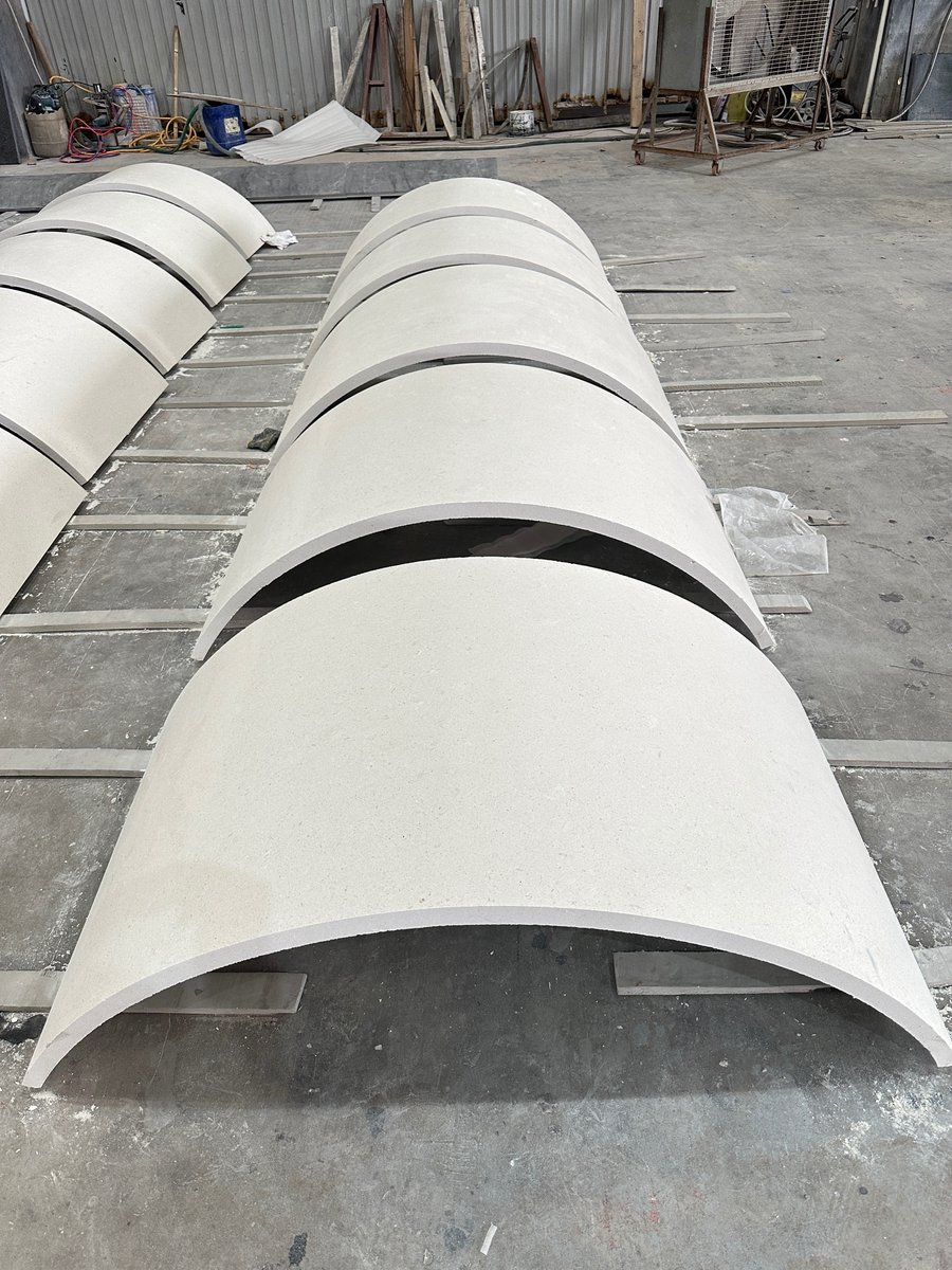 China Project Stoneworks tweet media