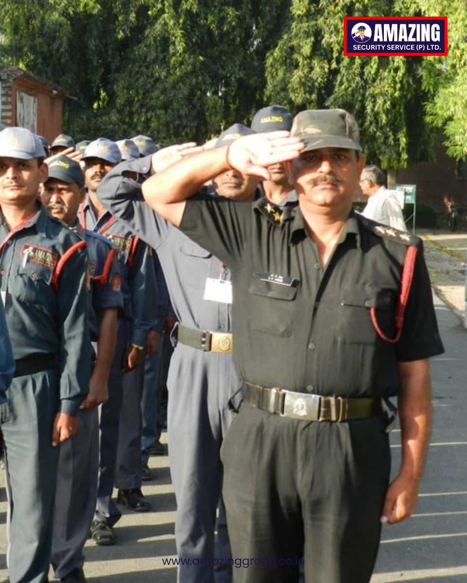 amazingsecure90's tweet image. Reliable Security, Anytime, Anywhere! 🛡️
Our expert guards and bouncers ensure peace of mind.

Contact for best Security Guard Services
Call: 9839726565, 6391616161
Visit us: amazinggroup.co.in

#TrustedSecurity #amazingsecurity