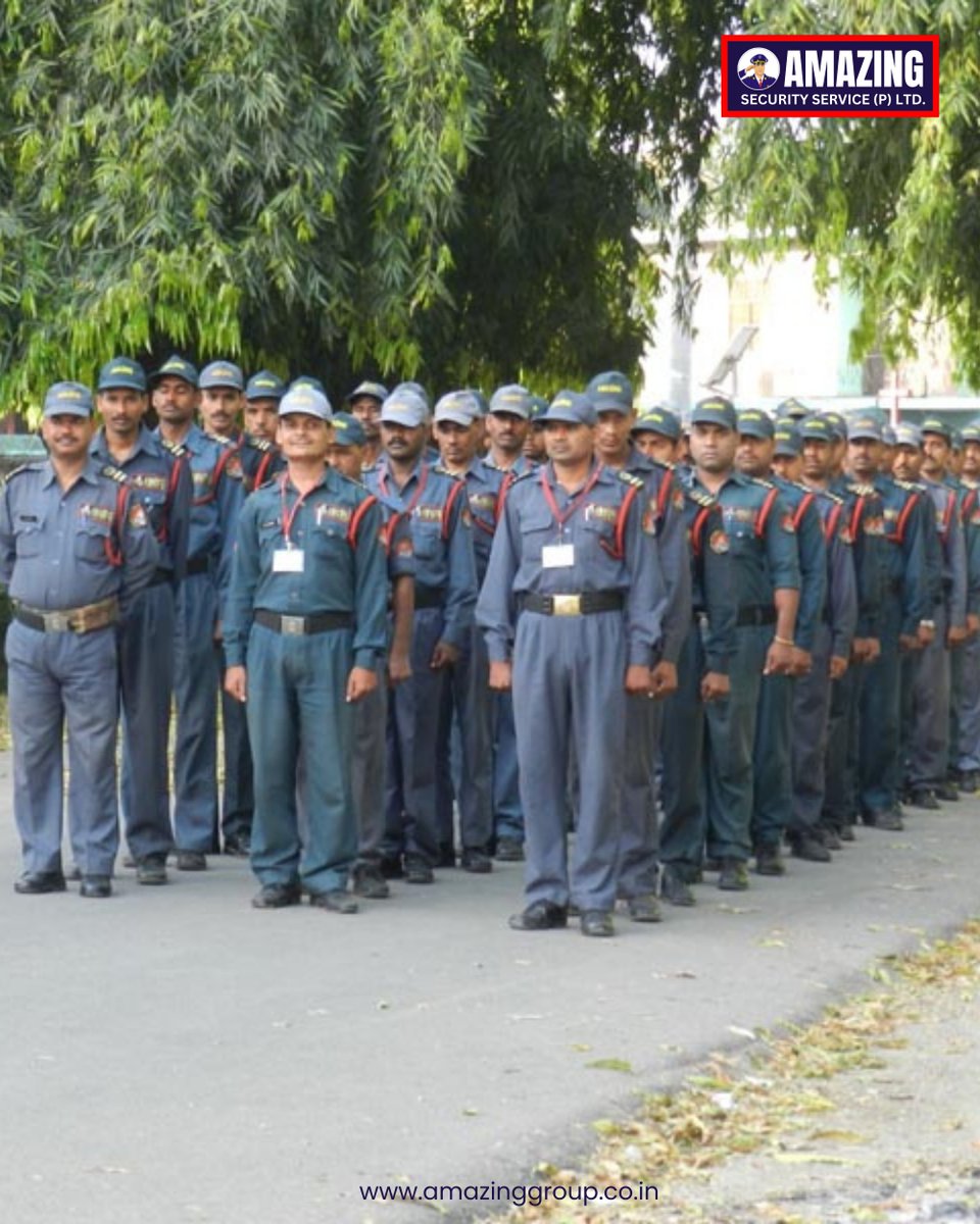 amazingsecure90's tweet image. Reliable Security, Anytime, Anywhere! 🛡️
Our expert guards and bouncers ensure peace of mind.

Contact for best Security Guard Services
Call: 9839726565, 6391616161
Visit us: amazinggroup.co.in

#TrustedSecurity #amazingsecurity