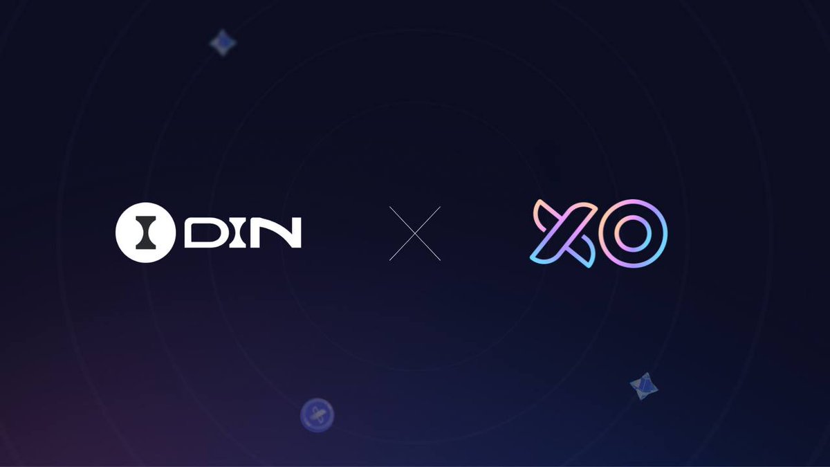 New match: <a href="/din_lol_/">DIN⏳</a> 🌍✨

DIN is the First AI Agent Blockchain. Created from the foundation of the Data Intelligence Network, DIN is designed to provide comprehensive solutions and infrastructure for AI agents and decentralized AI applications (dAI-Apps).

By integrating DIN’s