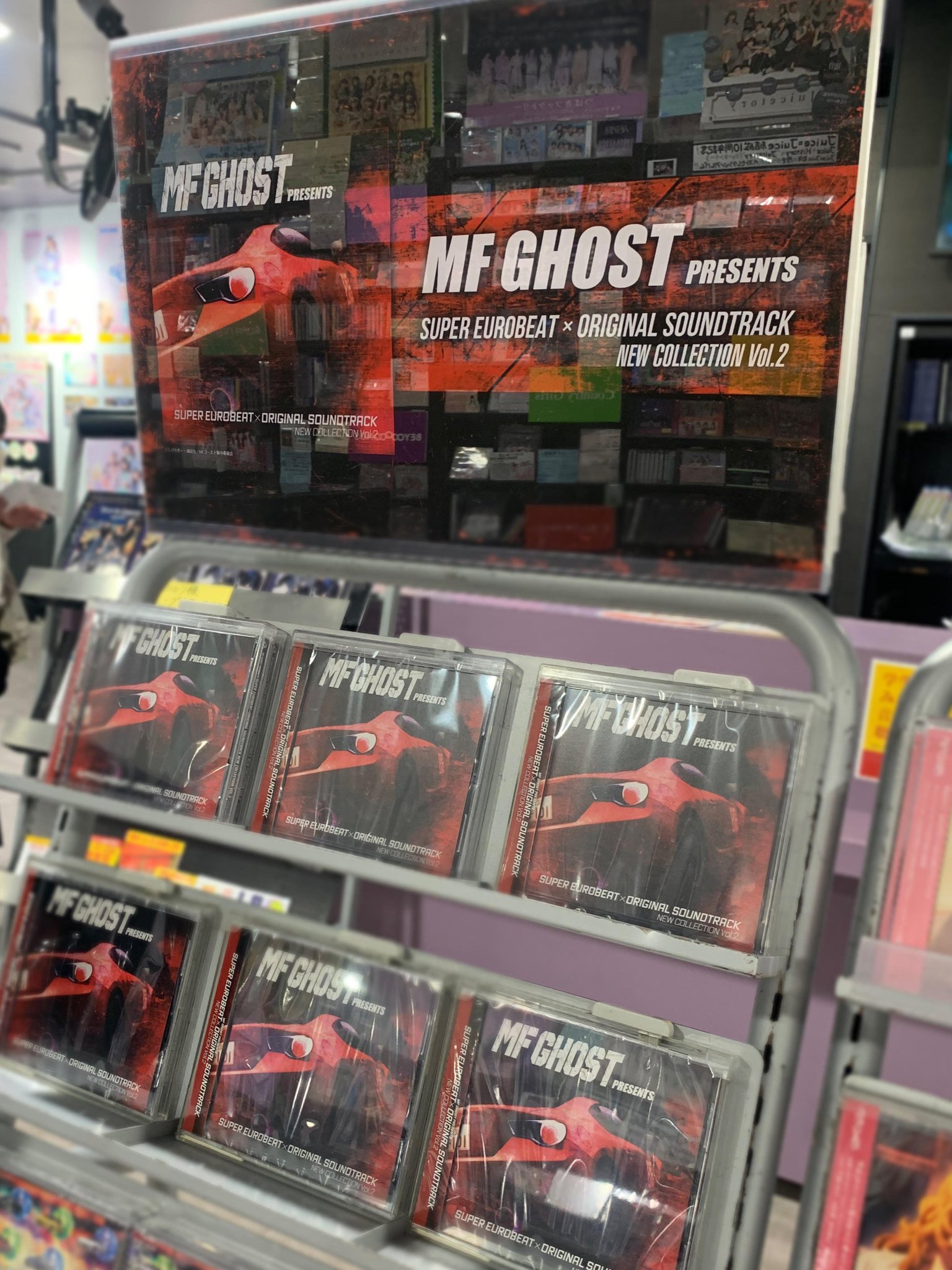 完売　入手困難　IN OTHER WATERS サウンドトラック　レコード Yahoo!オークション -ゲーム音楽(レコード)の落札相場・落札価格