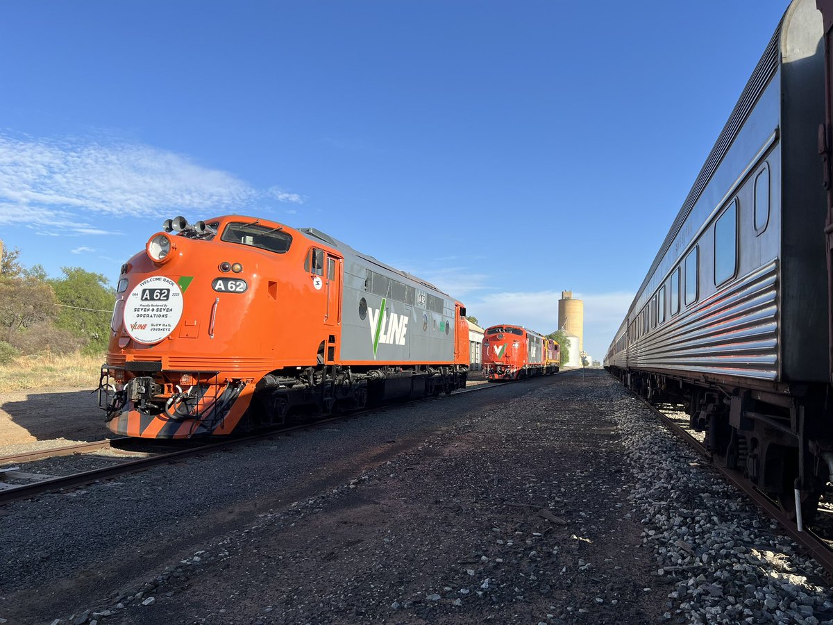 707 Operations tweet media