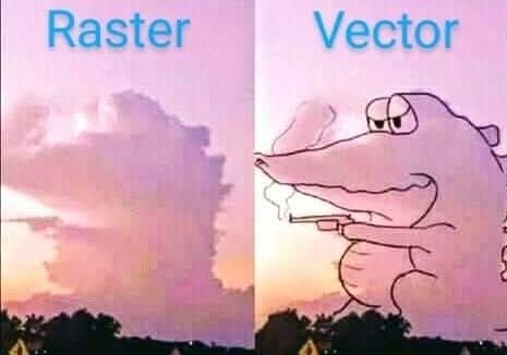 🤣 😂 when 'GIS guys' tells you they are working on it, they mean it.