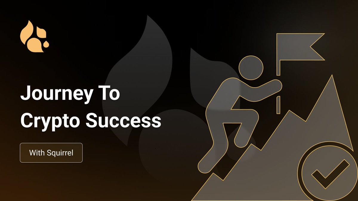 Squirrel Technologies 🥜🐿 tweet media