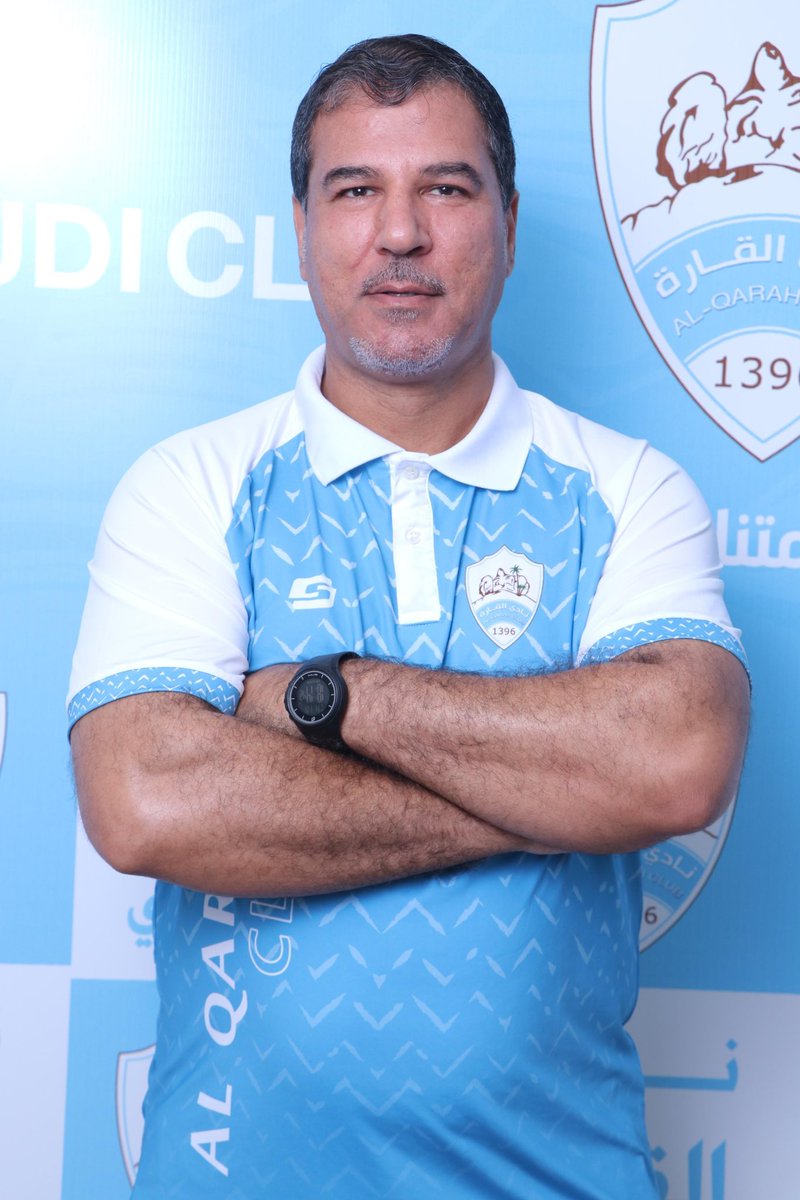 وقع اختيار المنتخب السعودي لألعاب القوى على المدرب والمحاضر الوطني ابن مدينة #العمران #يوسف_الشايب ليكون ضمن كوكبة المدربين لبطولة #اسيا للناشئين والناشئات لألعاب القوى 
في شهر #ابريل المقبل 
<a href="/NEtE5ArctHQO6YQ/">المدرب والمحاضر / يوسف الشايب</a> 

واسعداداً للحدث يعسكر المنتخب في مدينة #القطيف الرياضيه من 20 الي 28