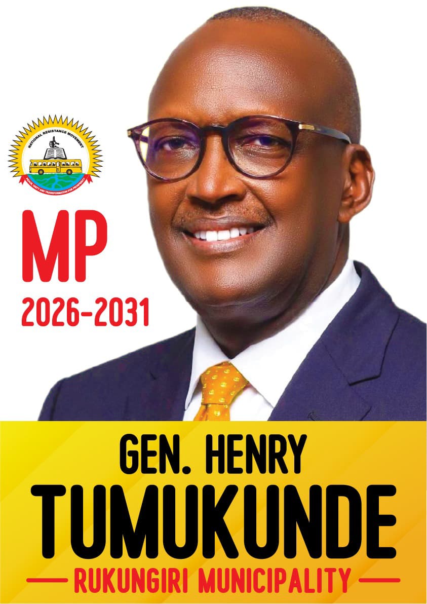 ATHAN DUMONKEY (@athan_tukundane) on Twitter photo Thanks so much Gallant Rukungirians. You have echoed out your voices and you have been heard.π₯
Mwebare ogundi murundi for trusting General Henry Tumukunde
(<a href="/Tumukunde_/">Henry Tumukunde</a>)
 as your only Candidate. The voices on ground are loud and clear!
My MP , 
<a href="/mkainerugaba/">Muhoozi Kainerugaba</a> receive him π€² Thanks so much Gallant Rukungirians. You have echoed out your voices and you have been heard.π₯
Mwebare ogundi murundi for trusting General Henry Tumukunde
(<a href="/Tumukunde_/">Henry Tumukunde</a>)
 as your only Candidate. The voices on ground are loud and clear!
My MP , 
<a href="/mkainerugaba/">Muhoozi Kainerugaba</a> receive him π€²