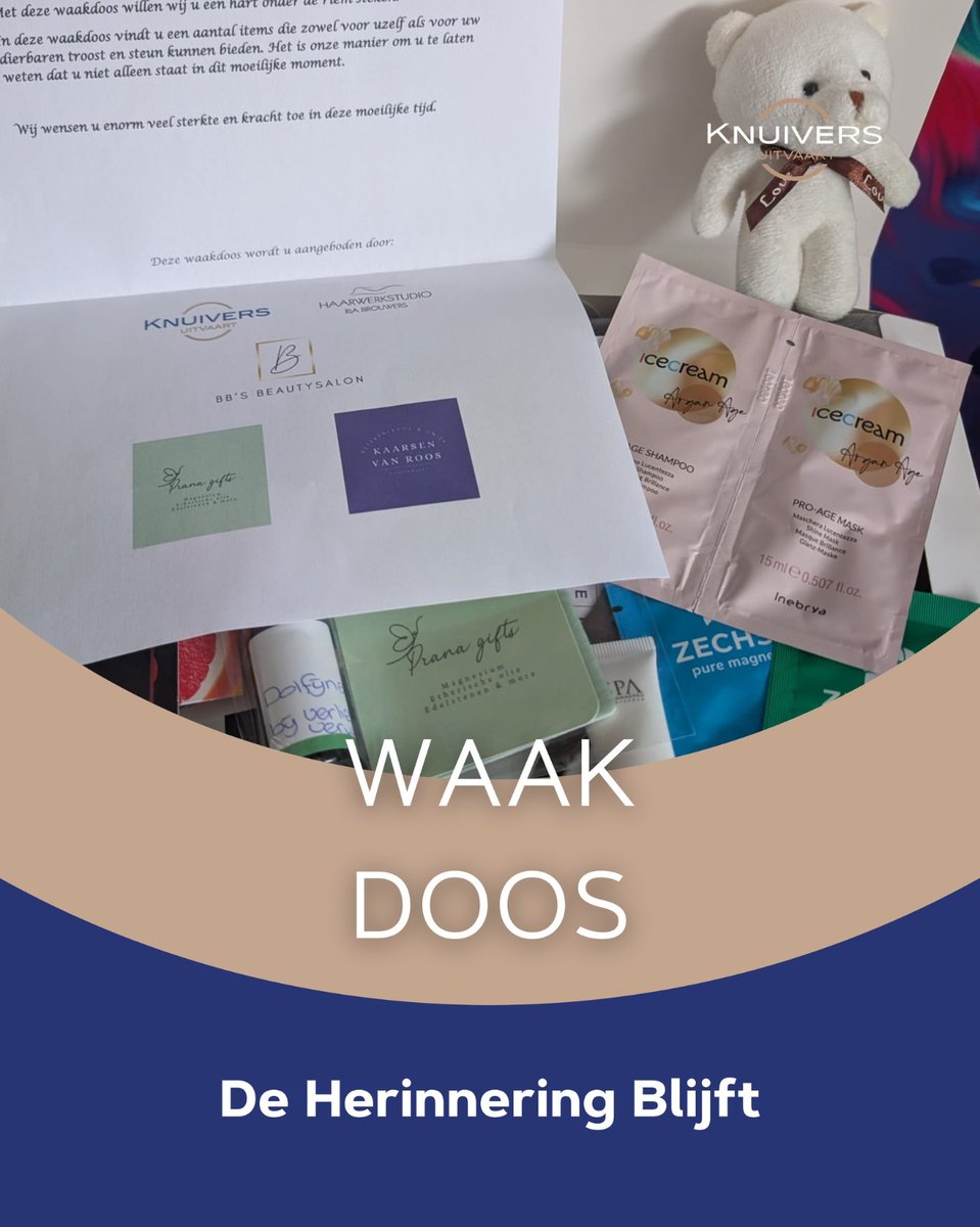 Uitvaartverzorging Knuivers tweet media