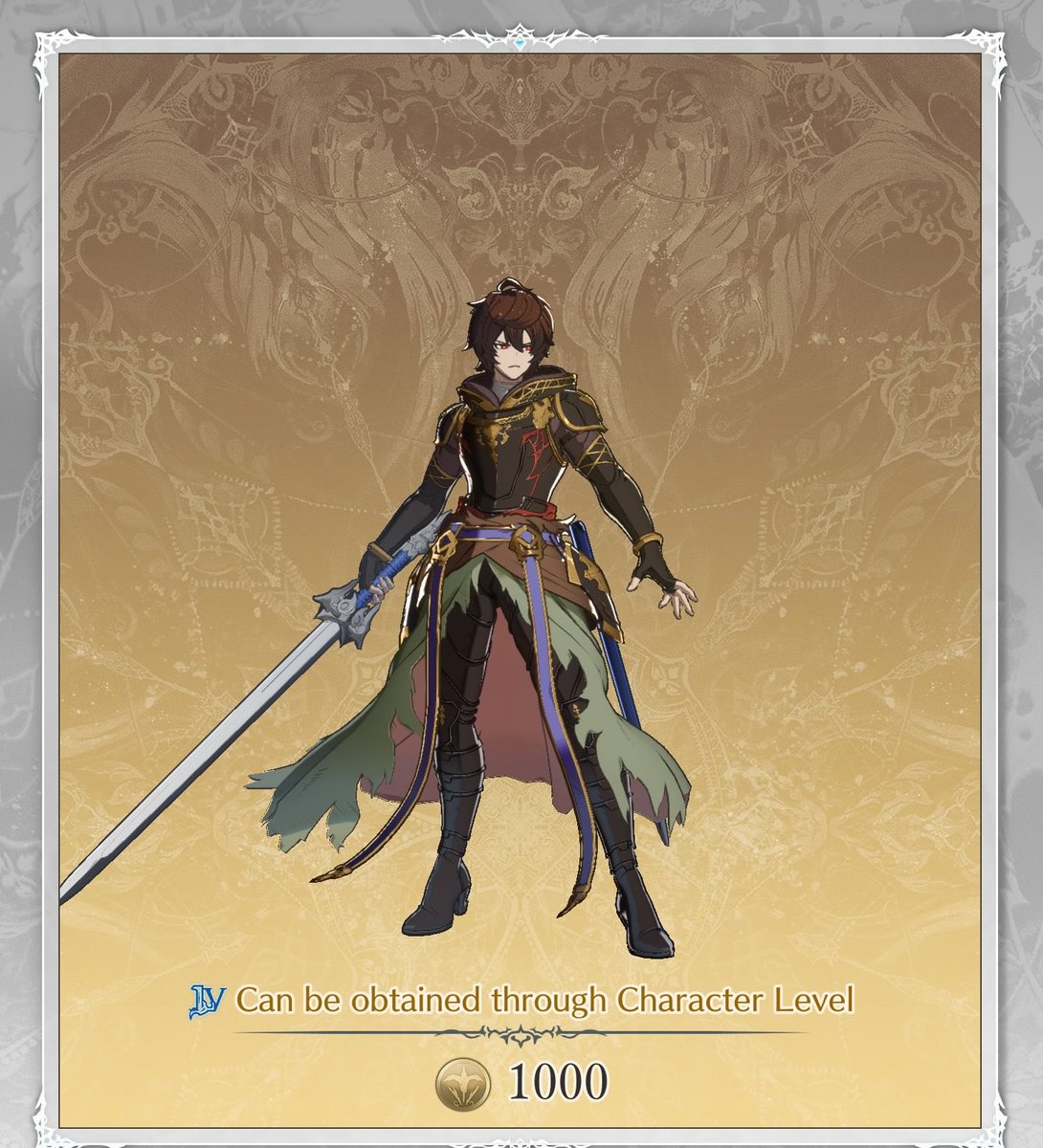 Granblue EN (Unofficial) tweet media