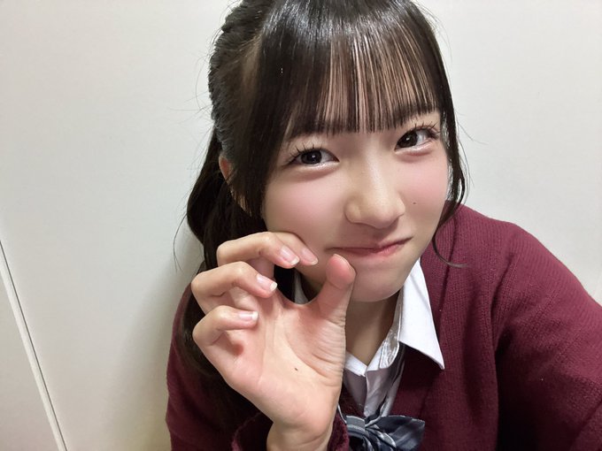福田蒔已花のTwitter画像6