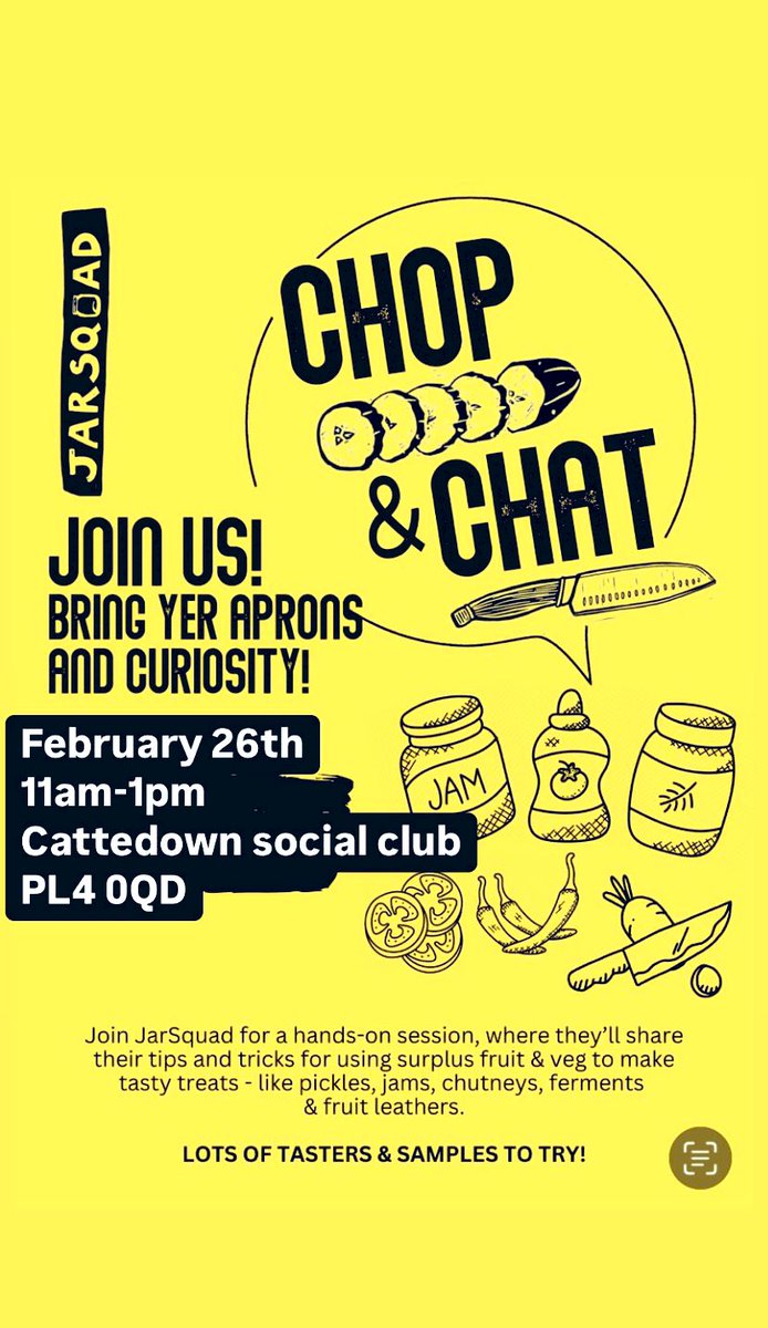 All members welcome today ☺️