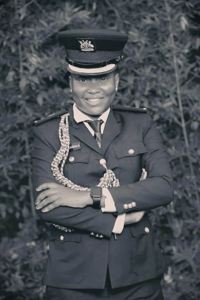 Kawala Racheal tweet media