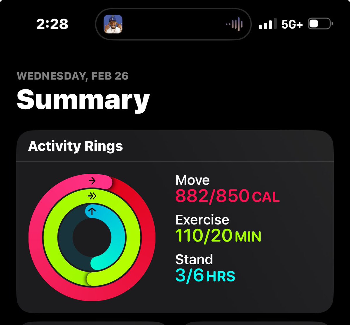 Da Gh0sT🐶⚡️🇭🇹 tweet media