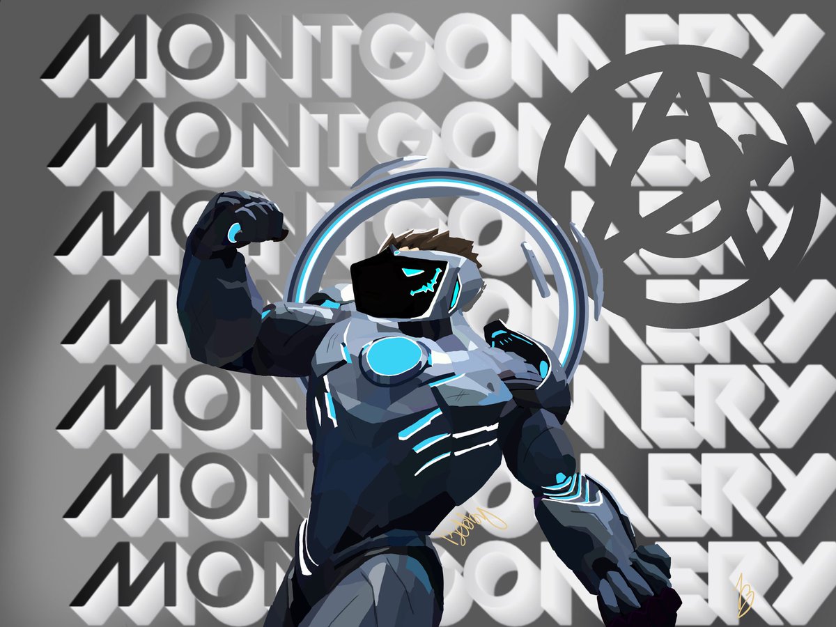 Bob if he was superior iron man #furryartwork #MarvelRivalsfanart