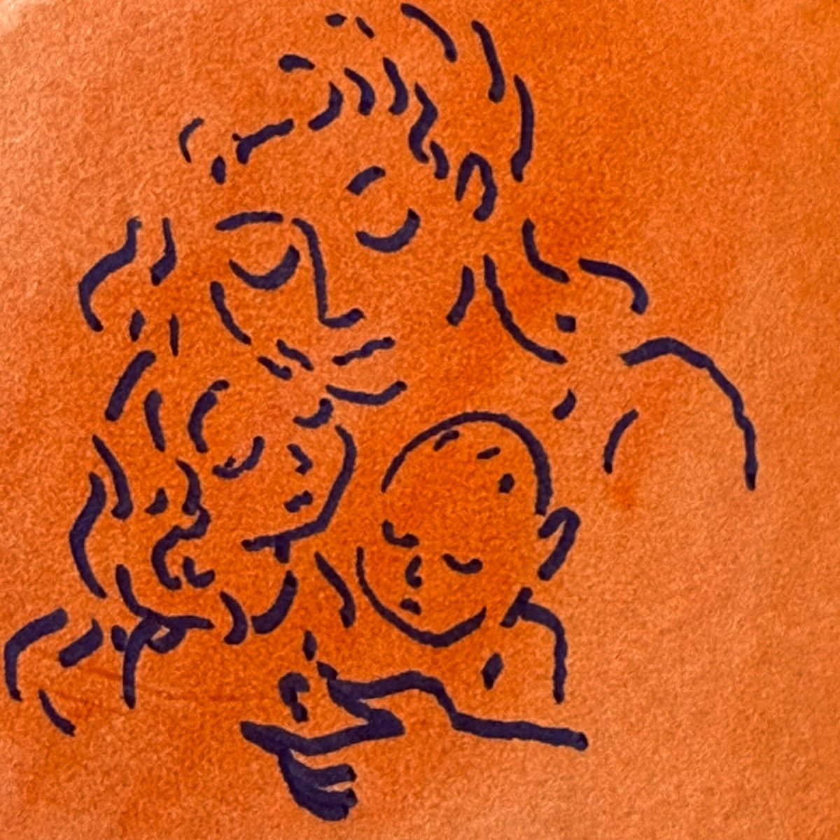 🧡🧡🧡