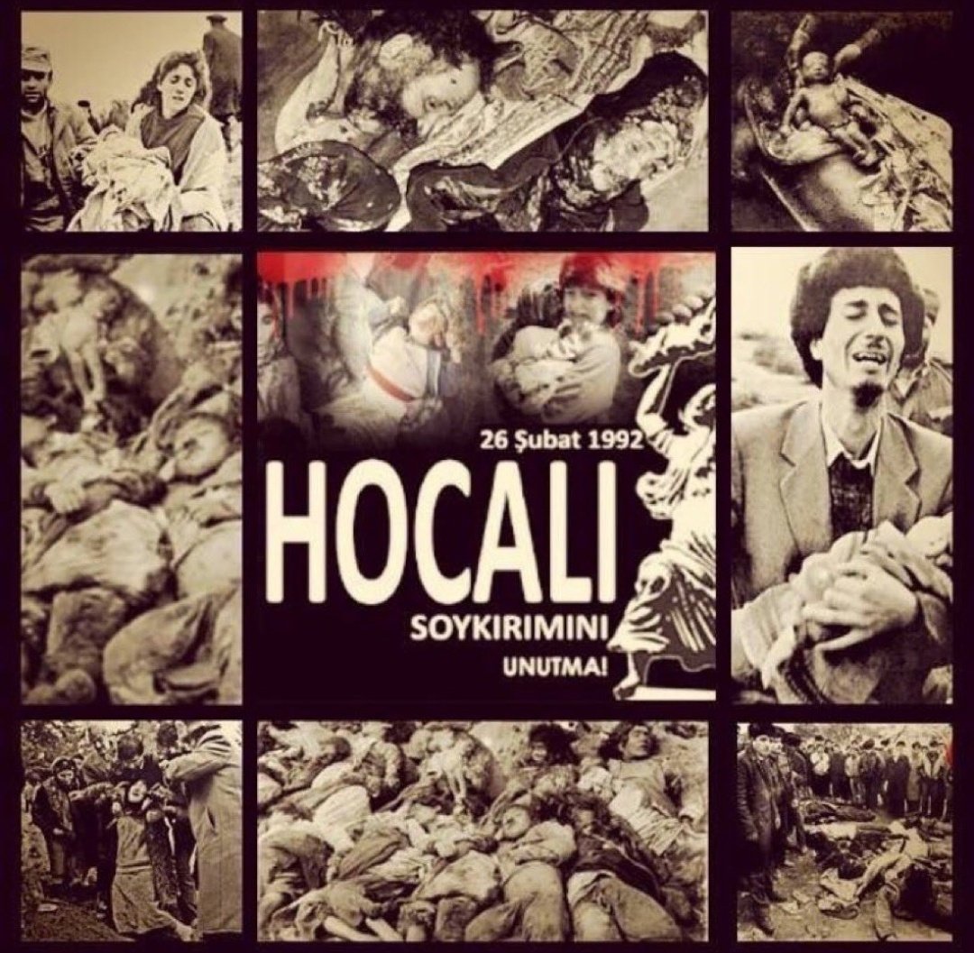 aytuull_'s tweet photo. #HocalıSoykırımı https://t.co/1hEJmuwQXR