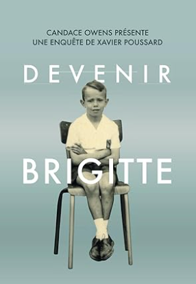 ai_qube_fr's tweet photo. 🚨🚨Bonne nouvelle: #DevenirBrigitte à nouveau disponible sur Amazon, mais pour combien de temps?
#Brigite: 0 - #XavierPoussard: 2

Lien: https://t.co/Ft8y3Y4Az1 https://t.co/dOdUr5EYJG