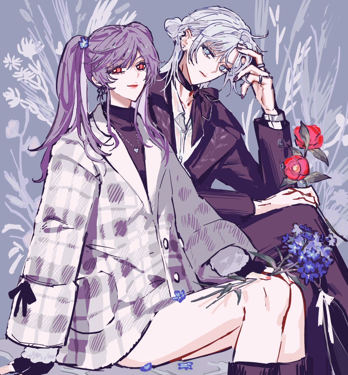 KU鳥 (@keapoppo) on X