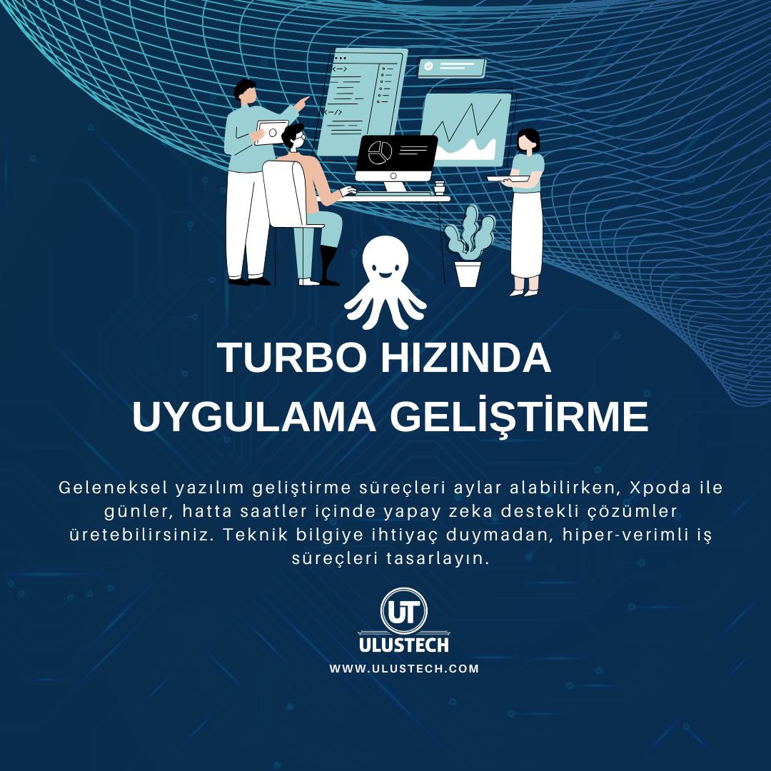 Ulustech tweet media