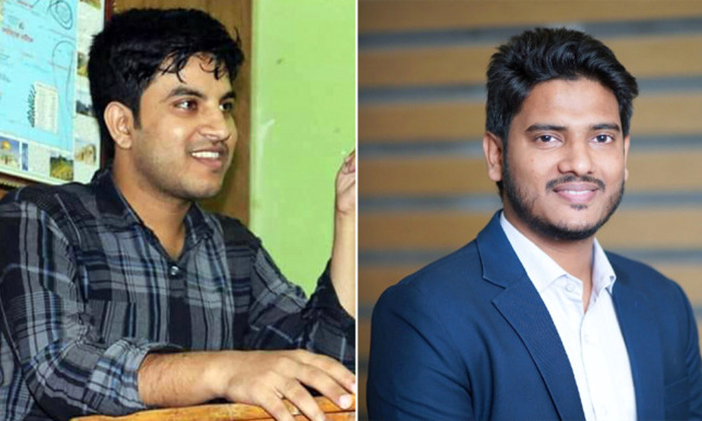 জুনায়েদের পর নতুন দল থেকে সরে দাঁড়ালেন রাফে