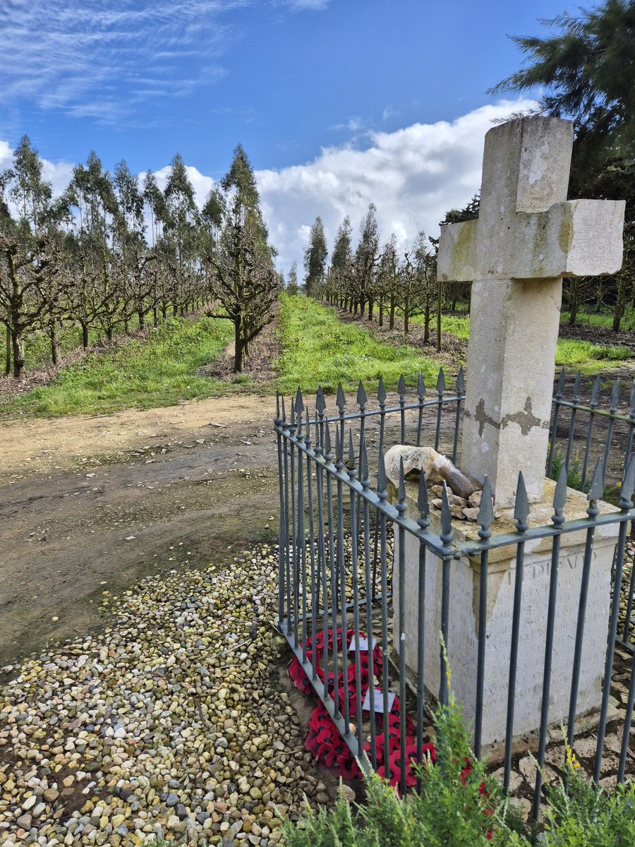 Battle Honours Tours tweet media