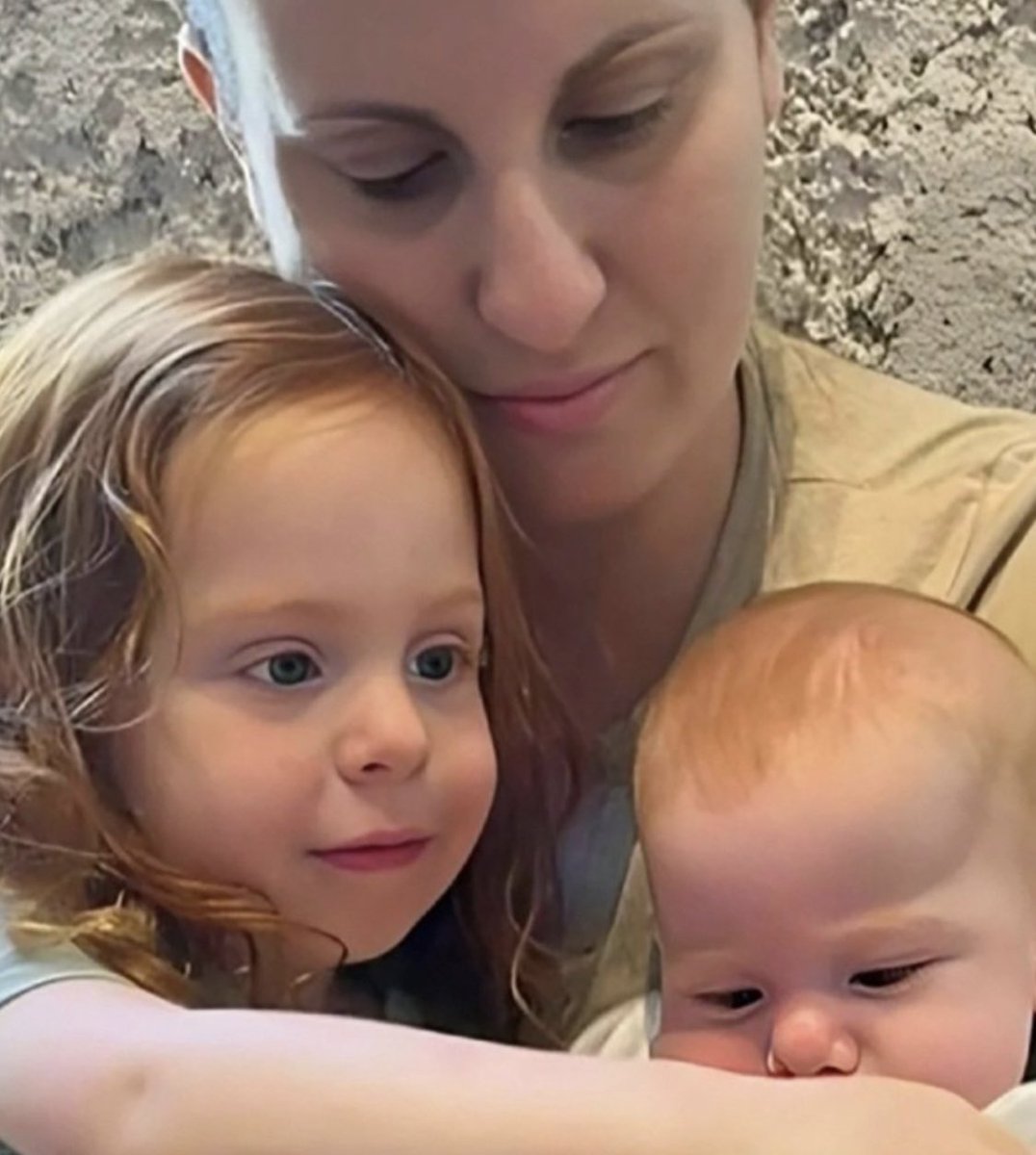 Muriel Ouaknine-Melki tweet media