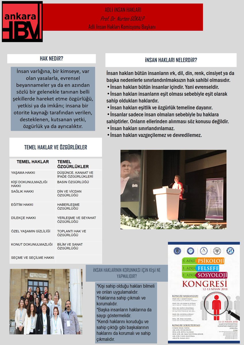 İnsanHaklarıKom. (@insanhaklark) on Twitter photo 