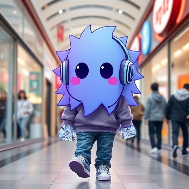 GM $impa soldiers!
Have a nice day!