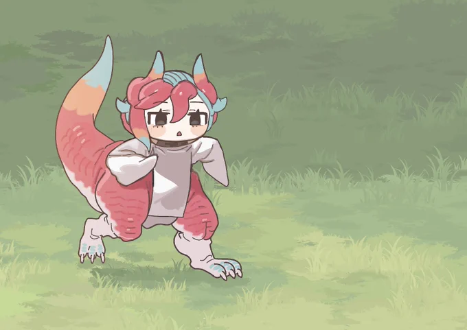エッホエッホ 