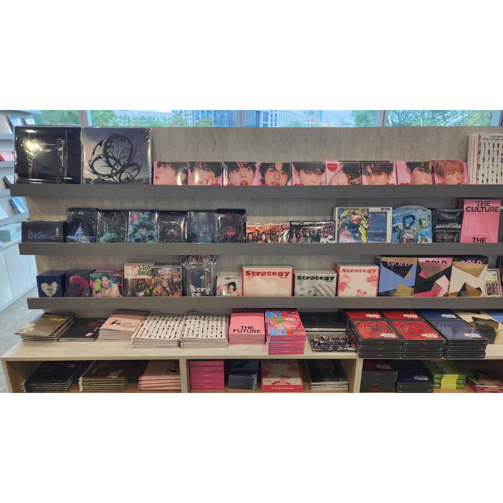 House Of Kpop (@houseofkpopco) / X