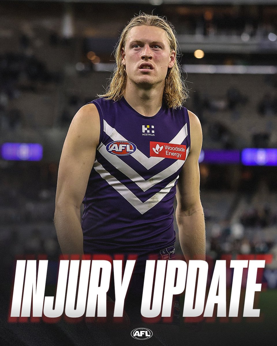 AFL tweet media