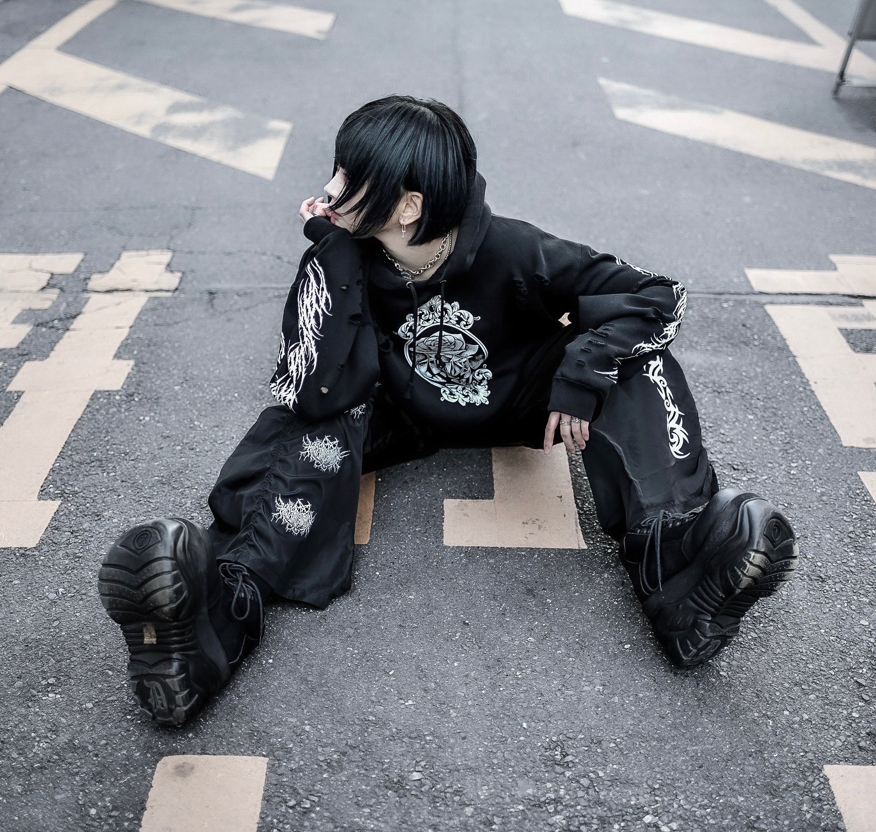 KRYclothing (@KRY_official_) / X